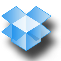 Dropbox-Logo